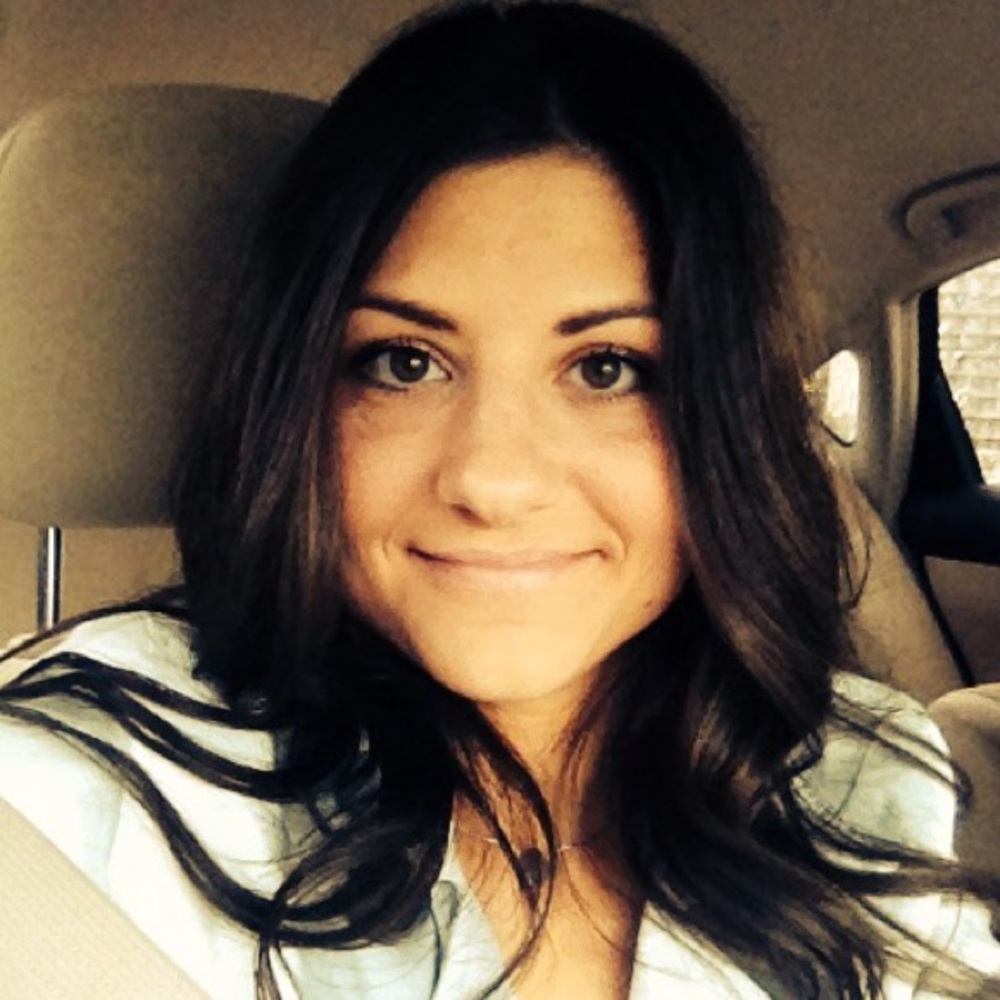 Meet your Posher, Ashley